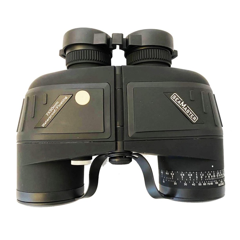 Waterproof Binoculars 7×50