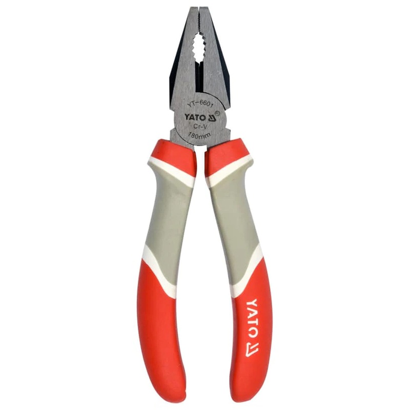 Yato Combination Pliers