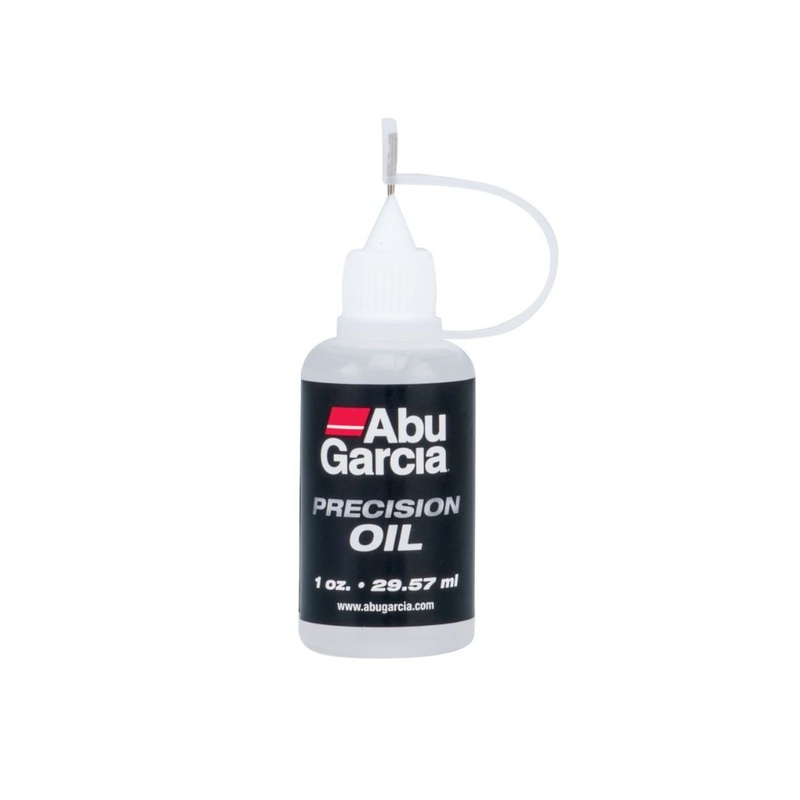 Abu Garcia Precision Oil