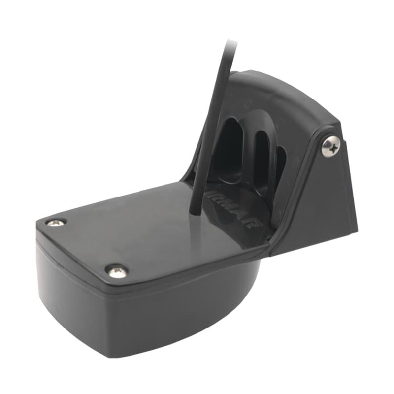 Airmar TM150 Transom Mount Depth-Temperature Furuno Transducer