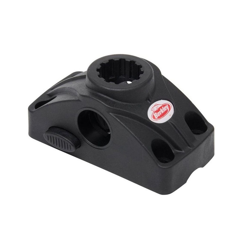 Berkley Mount Base with Lock