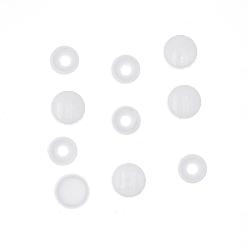 Countersunk Screw Washer with Cup