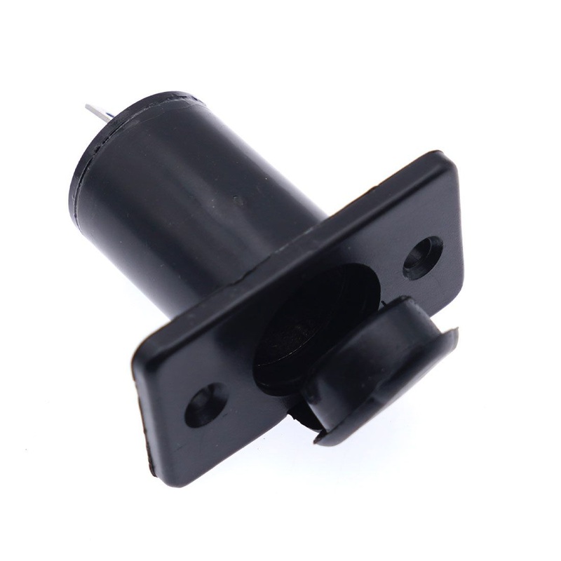 Eval Marine Socket and Male Plug 12V