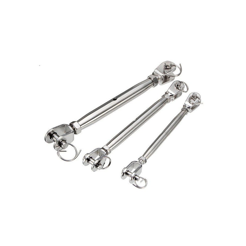 EVAL nox Turnbuckles