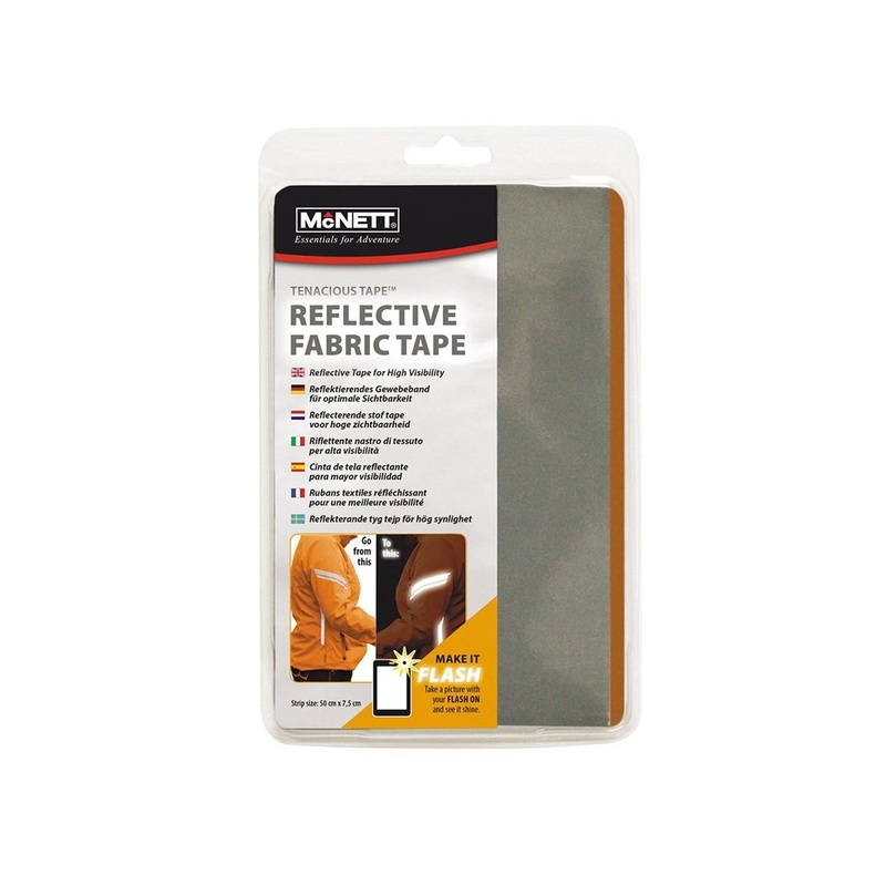 Gear Aid Tenacious Reflective Tape