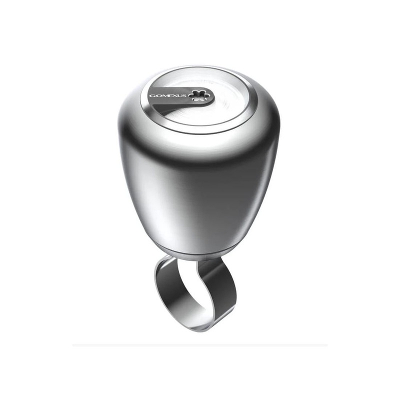 Gomexus Stainless Boat Steering Wheel Knob