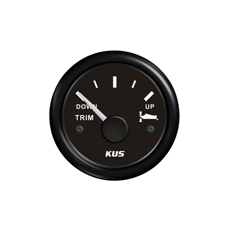 KUS Trim Gauge