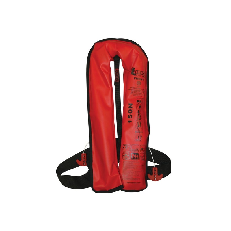 Lalizas Lifejacket Lamda
