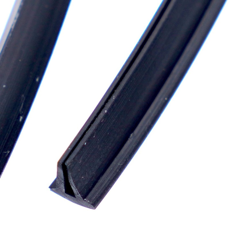 Meister Water Rails Low Profile