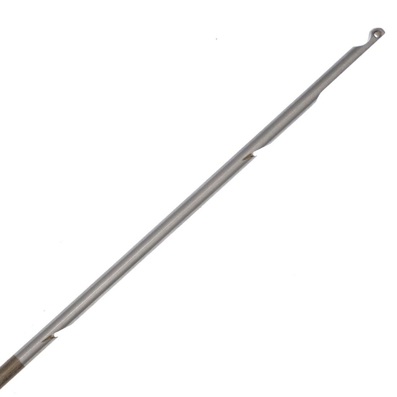 Pathos Threaded Notched Speargun Shaft