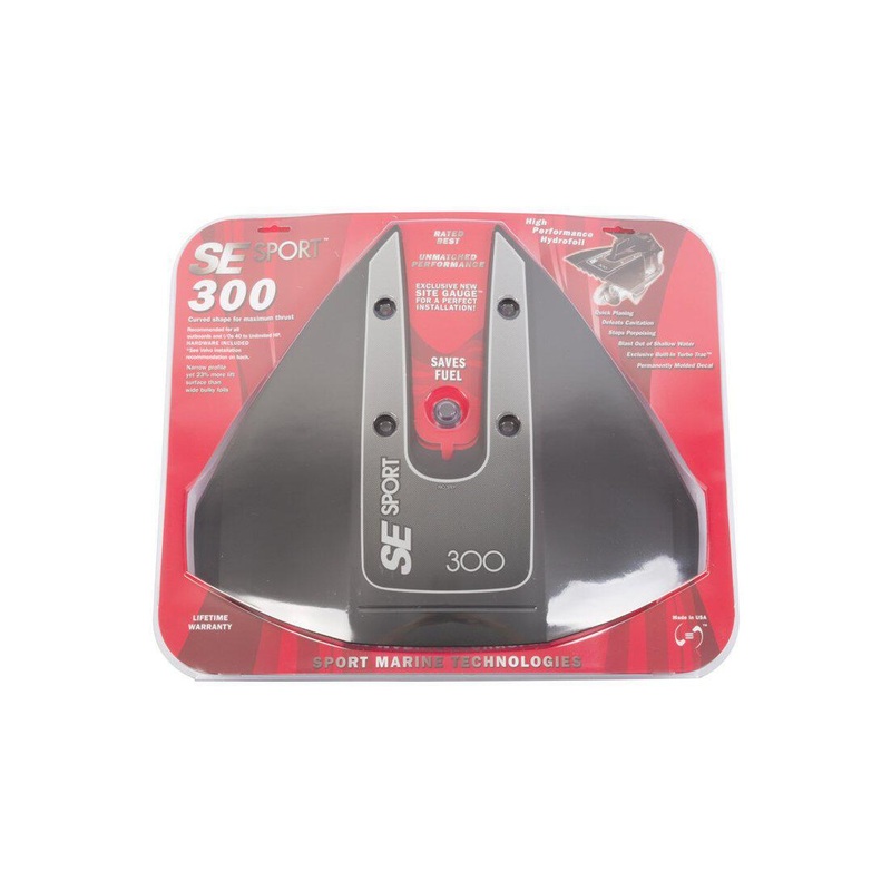 SE Sport 300 Hydrofoils