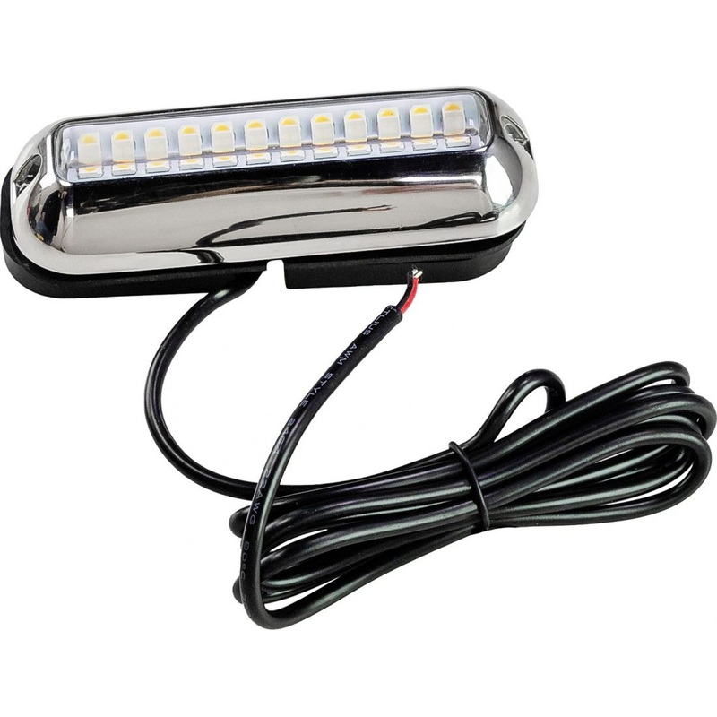 AAA Underwater Light Led RGBW