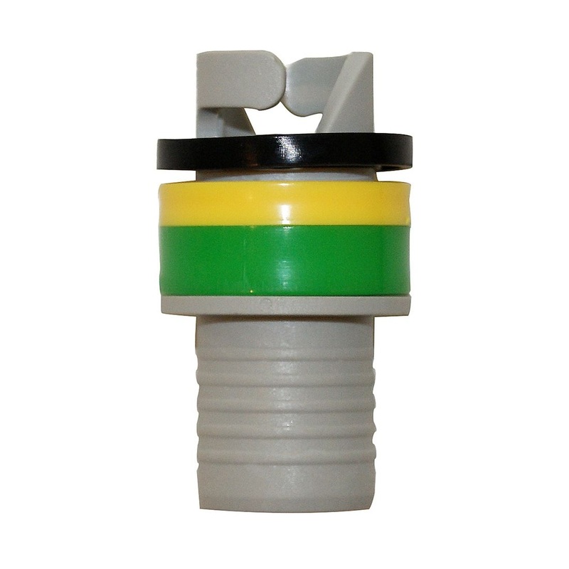 Adjustable Pump Adapter