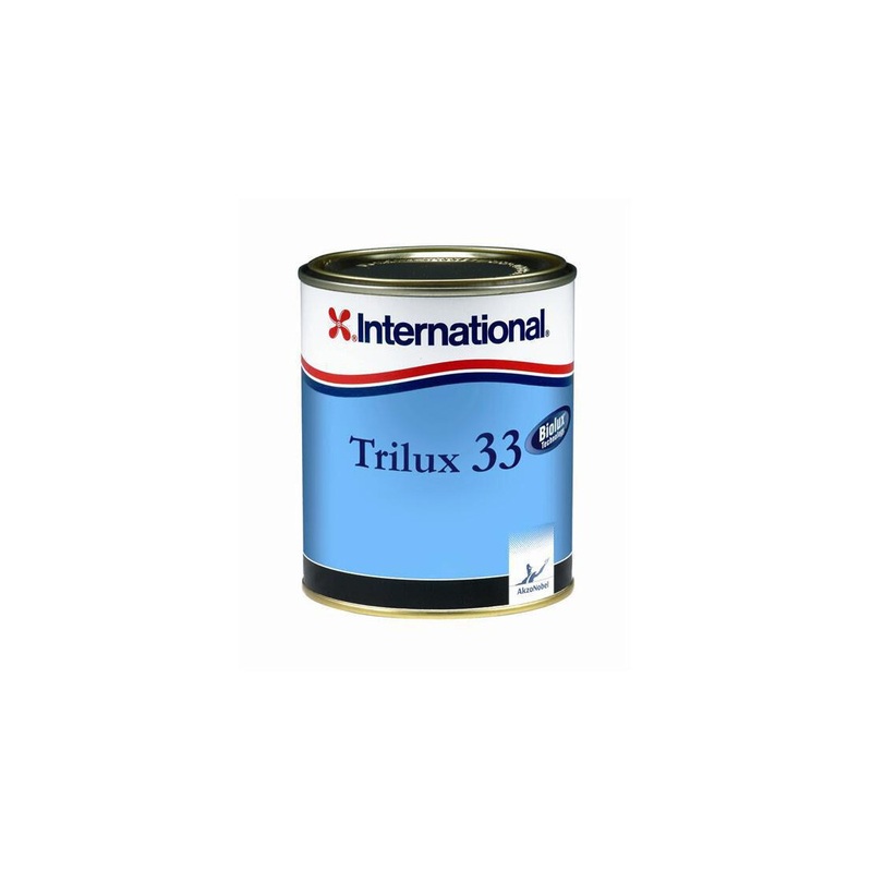 Antifouling for Drives & Propellers International Trilux