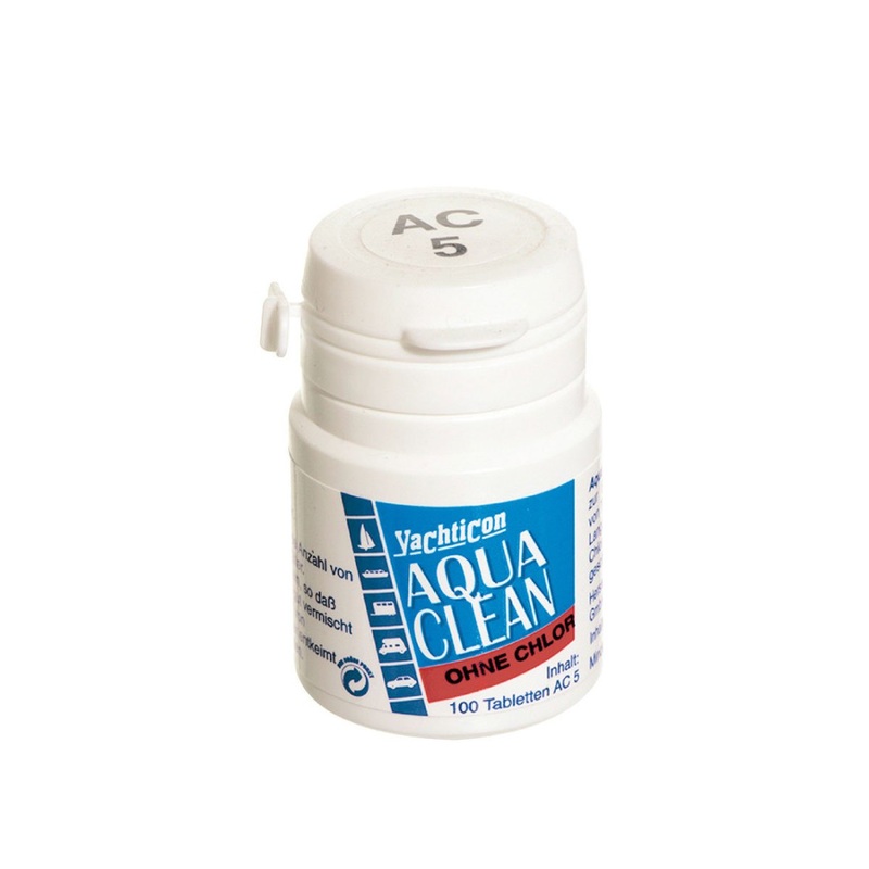 Aqua Clean Water Cleaner