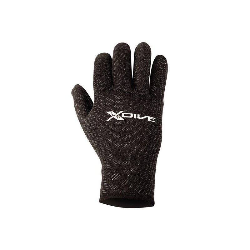 Diving Gloves X Dive All Grip 2 cm
