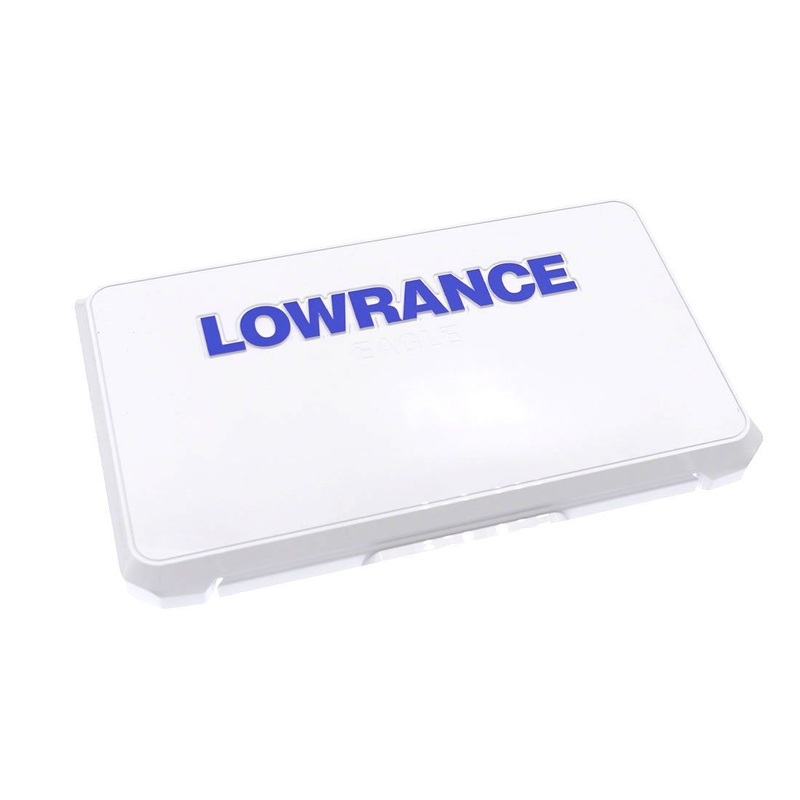 Lowrance Eagle 7 Sun Cover