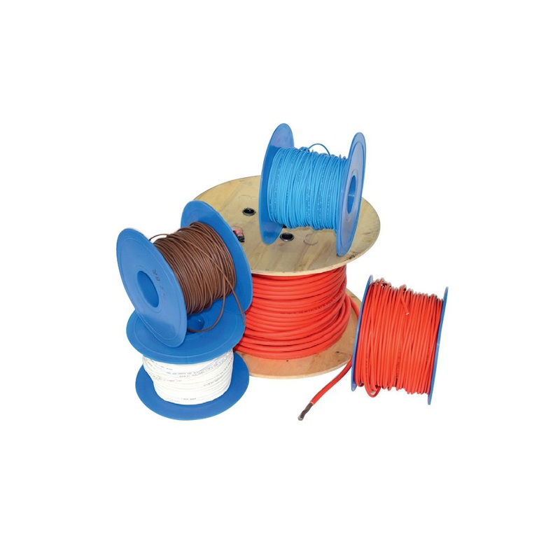 Marine Grade Tinned Copper Cables