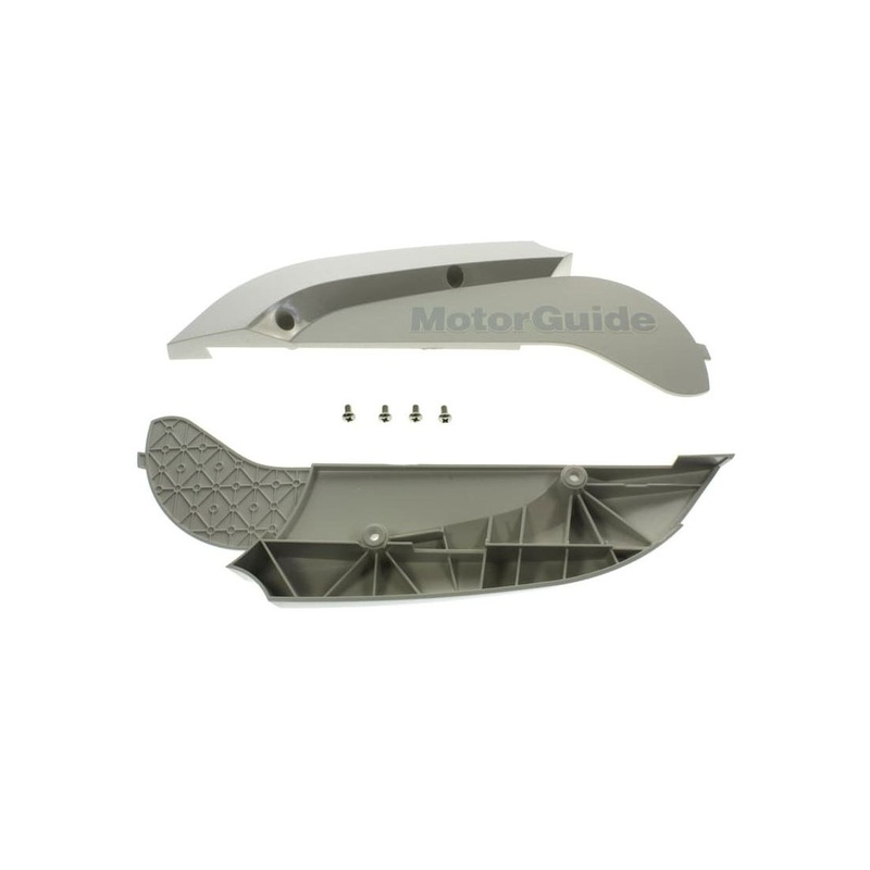 Motorguide Trolling Motor Xi5 Side Decket