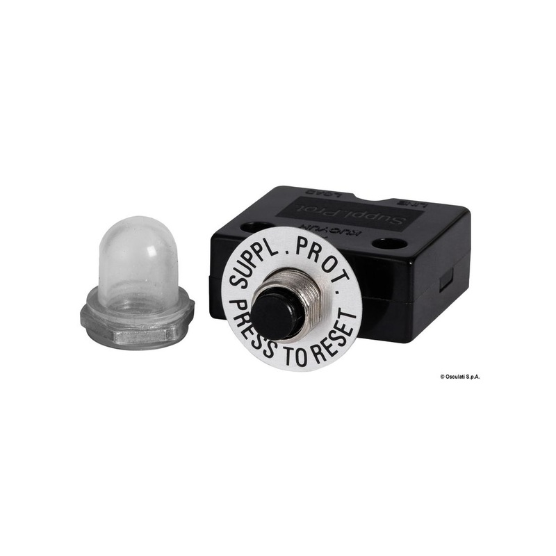 Osculati 12V Circuit Switches