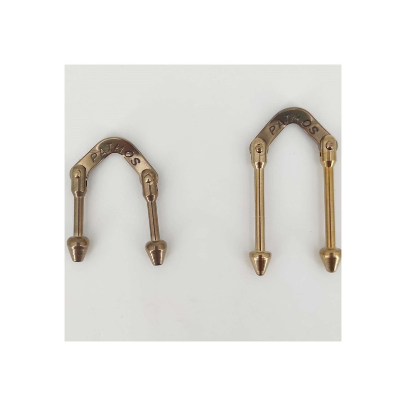 Pathos Articulated Wishbones