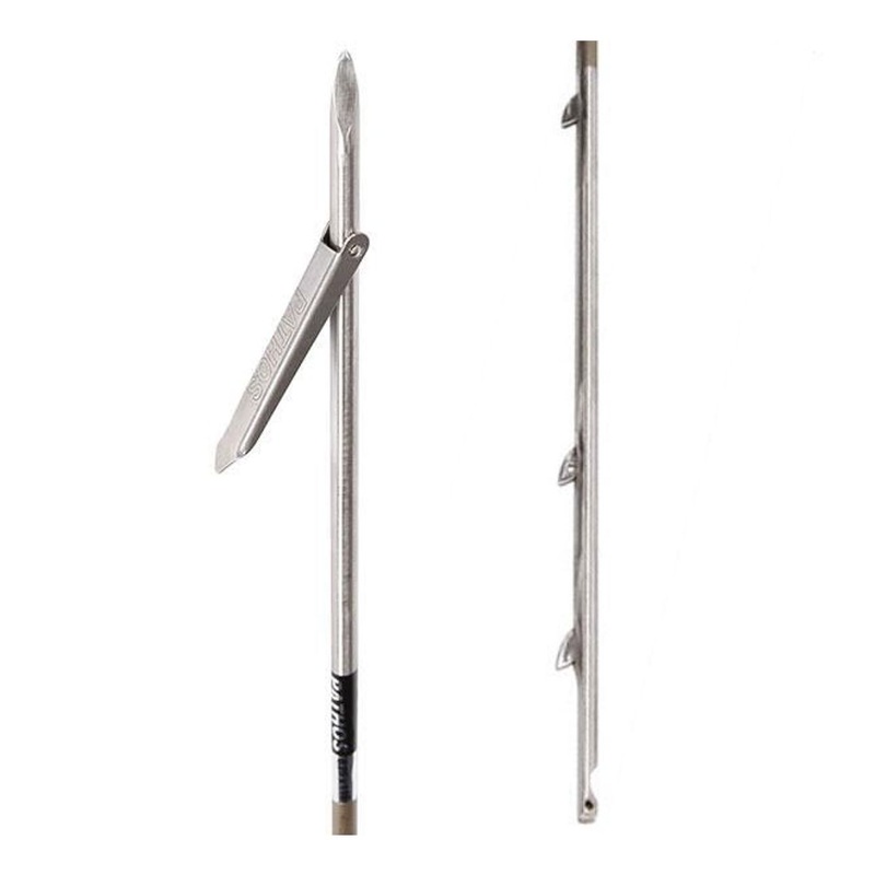 Pathos Roller Speargun Shaft