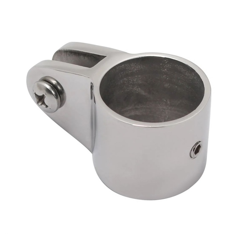 Stainless Steel Canopy Tube Clamp