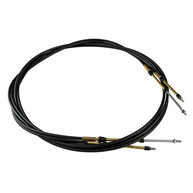 Ultraflex C2 Engine Control Cables