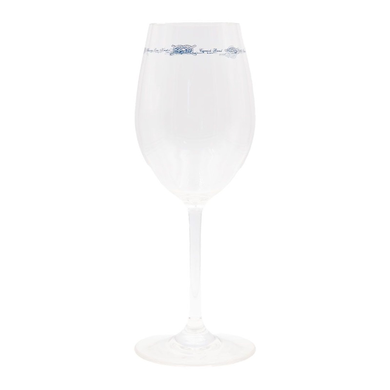 Wine Glasses Sea Tableware Exclusive