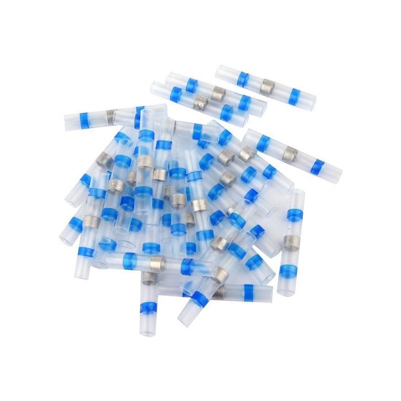 Yato 1.5 x 2.5 Heat Shrink Solder Tube