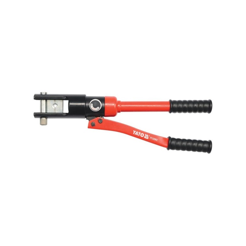 Yato YT-22862 Hydraulic Crimping Tool