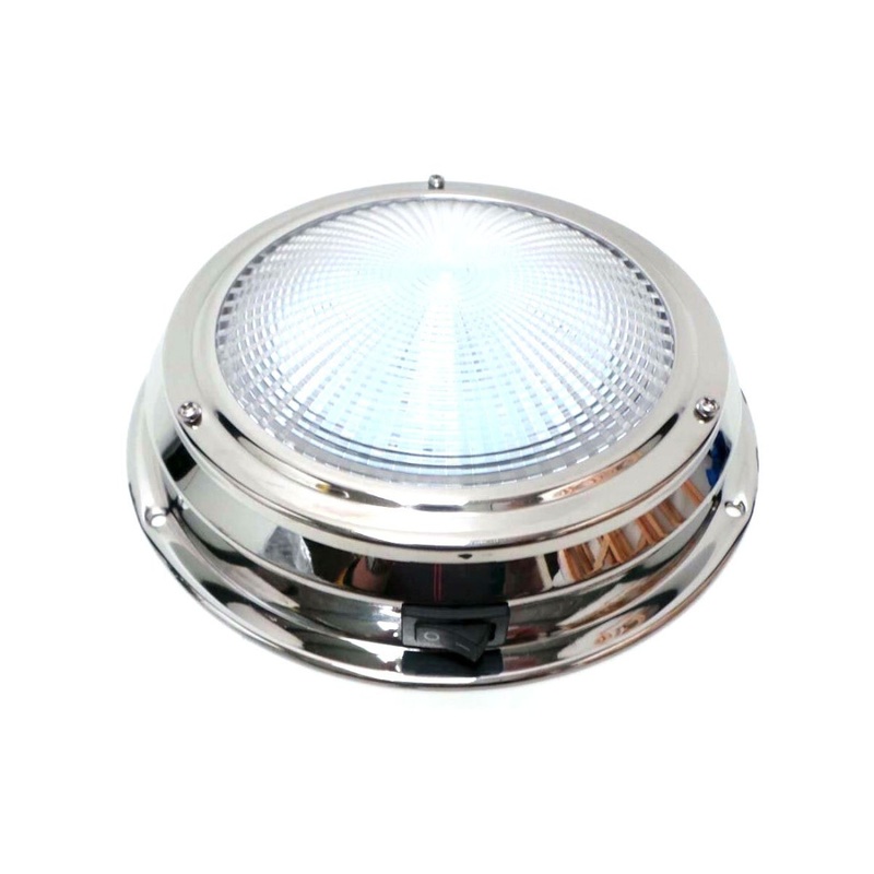 AAA LED Dome Surface Mount