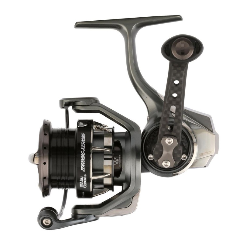 Abu Garcia Zenon MG-X Spinning Reel
