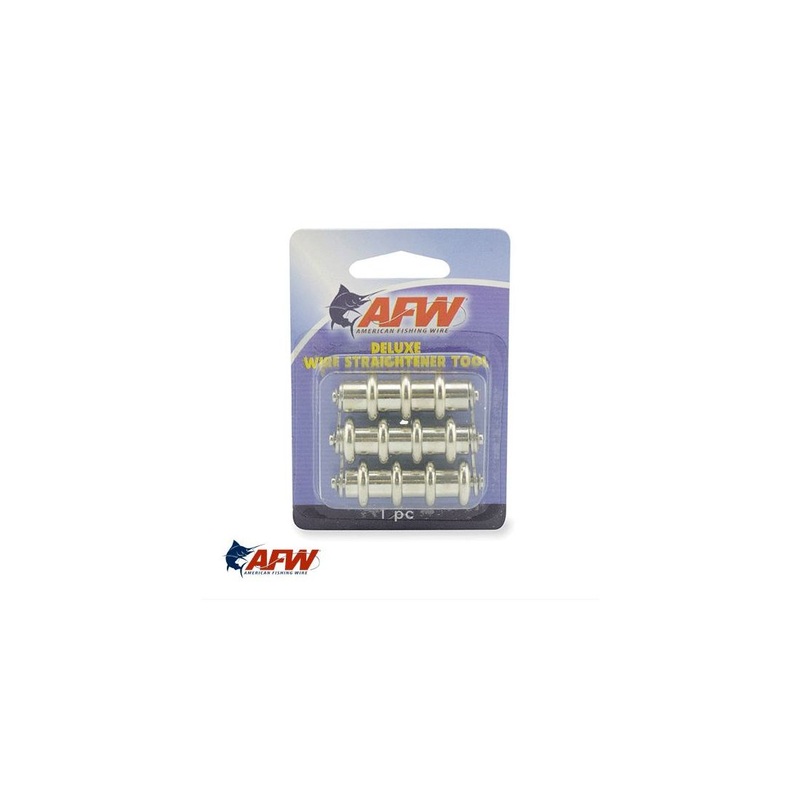 AFW Deluxe Wire Straightener Tool