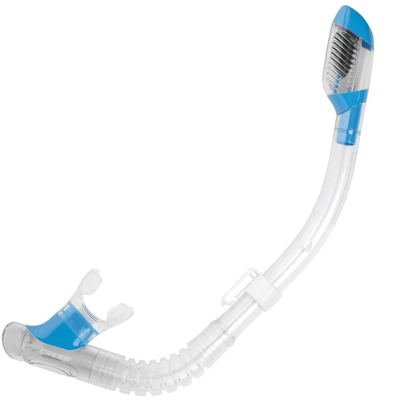 Cressi Minidry Junior Snorkel