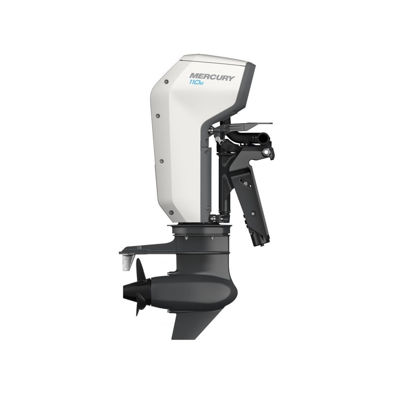 Mercury Avator 75e Electric Outboards
