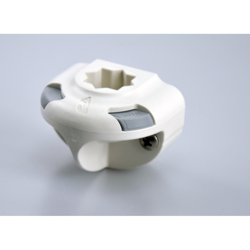 Railblaza SidePort Base