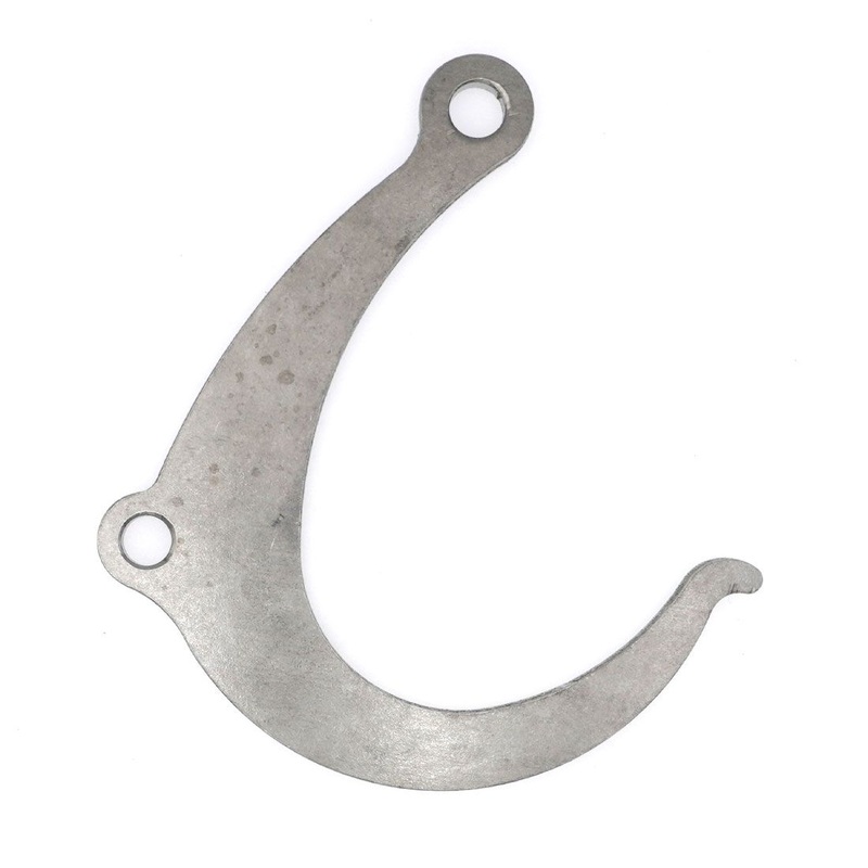 Stainless Steel Anchor Trip Hook for Chain