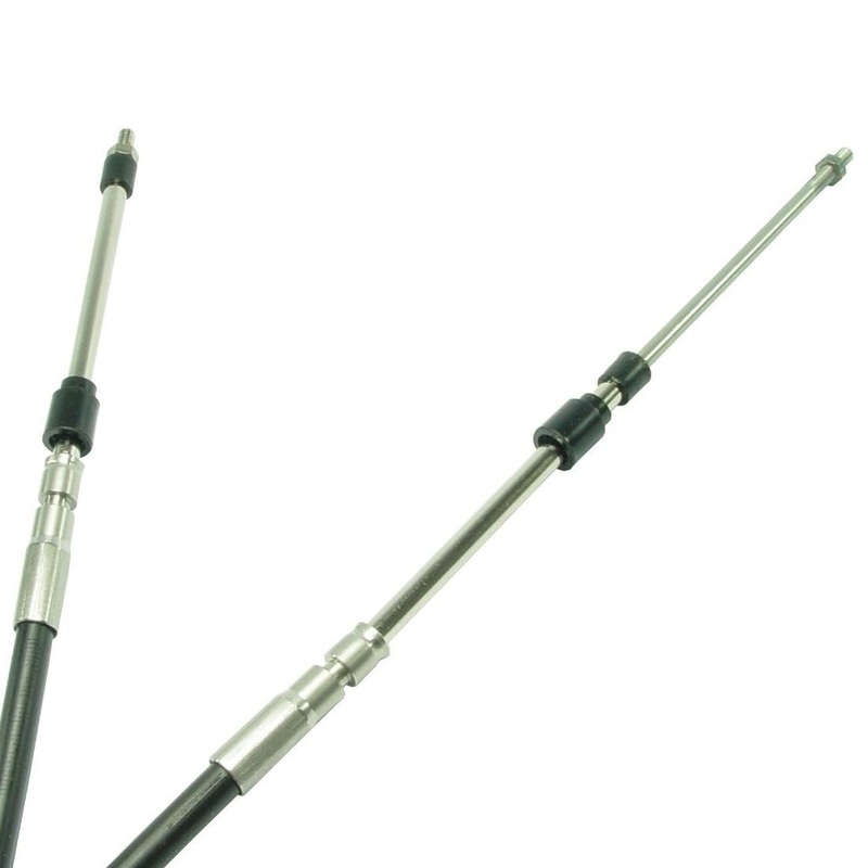 Ultraflex Engine Control Cables C8