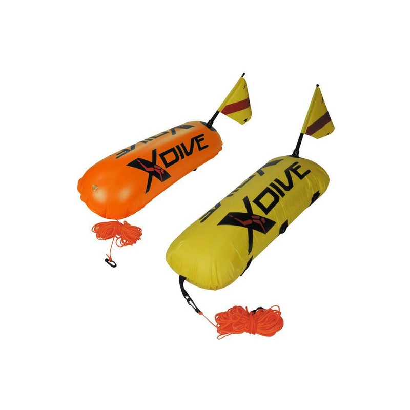 X-Dive Buoy PVC