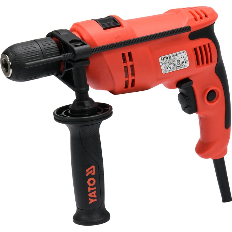 Yato Impact Drill YT-82034
