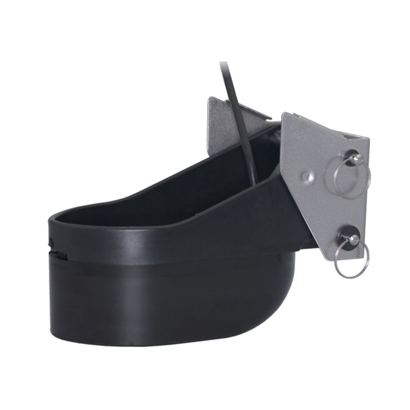 Airmar TM185M Mix and Match Transom Transducer