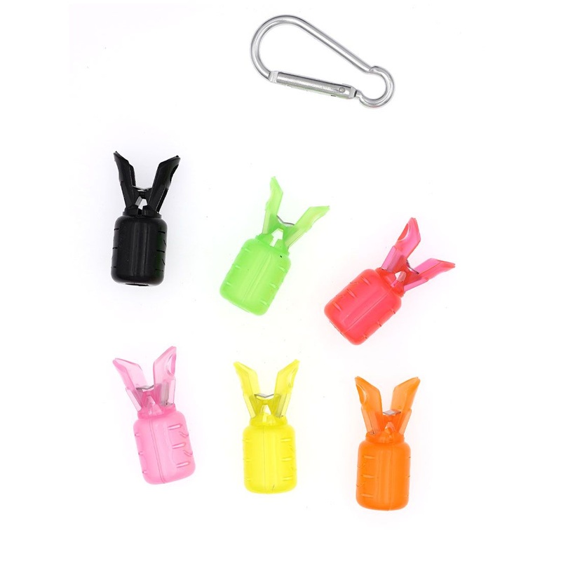 Akami Plastic Covers for Squid Jigs