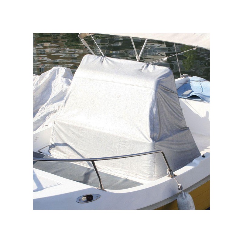Cover for Boat Console