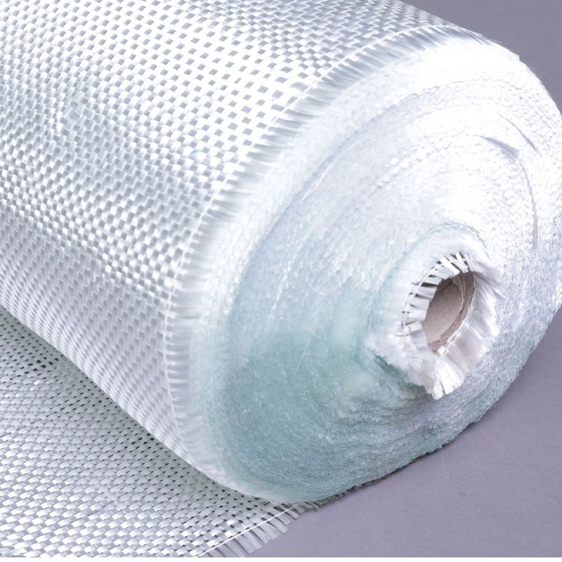 Fiberglass Woven Roving 300 gr