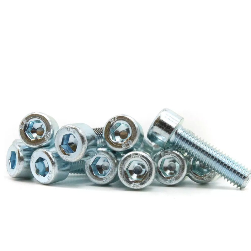 Hexagon Socket Head Cap Screw DIN912