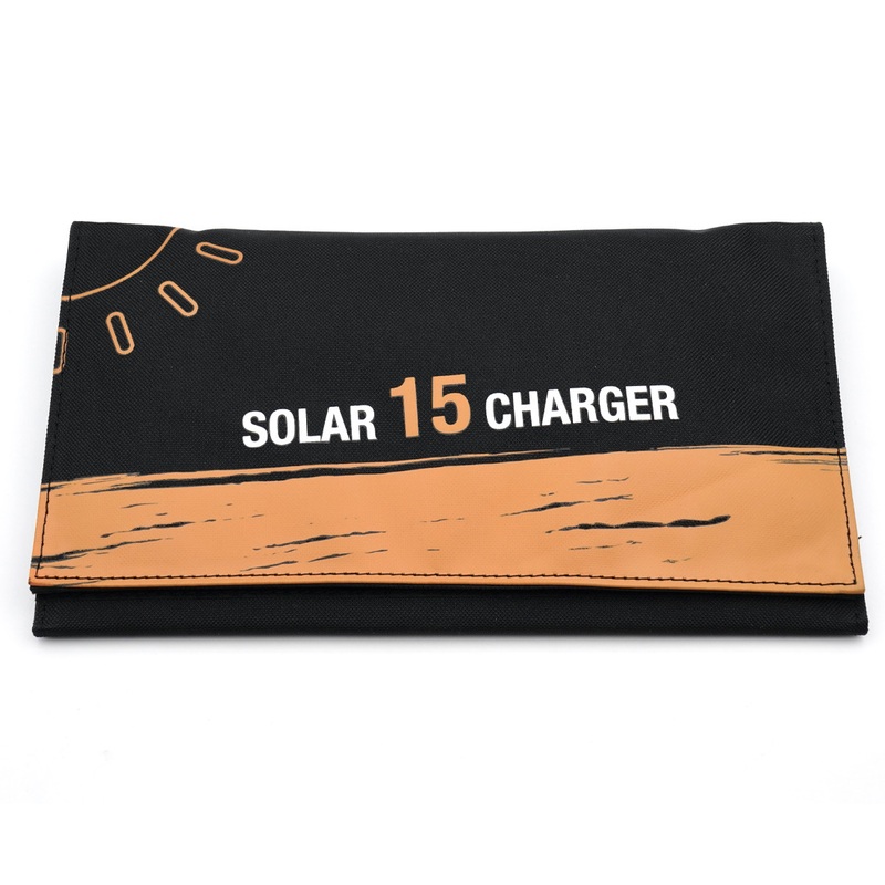 Invictus Solar Charger