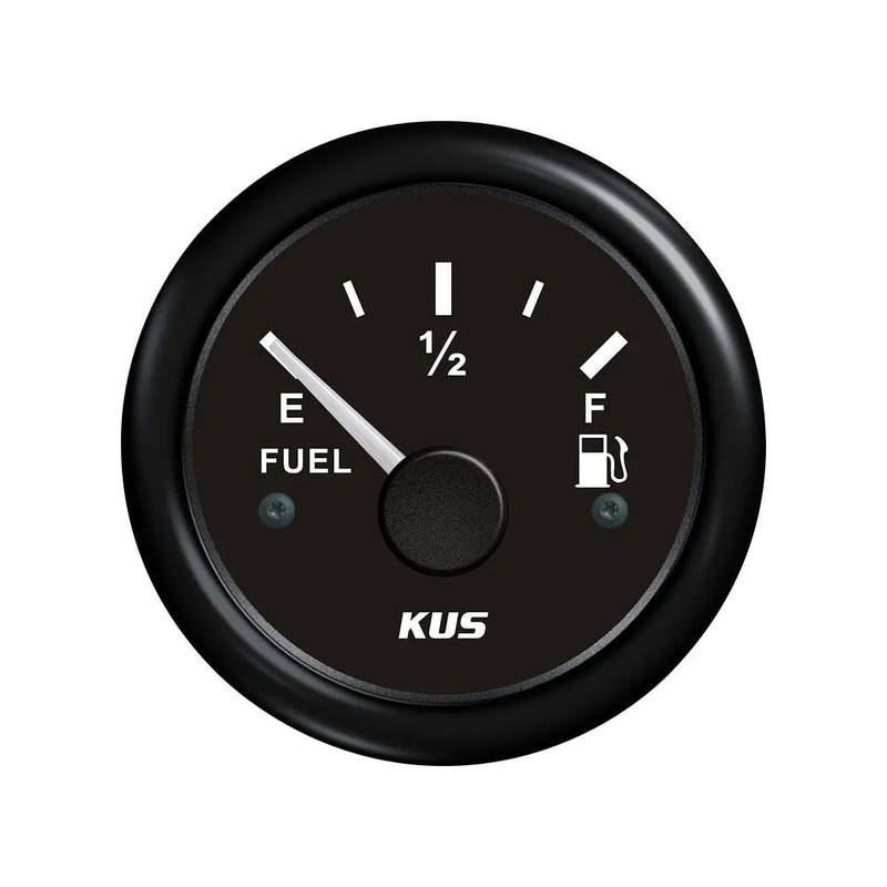 KUS Fuel Level Gauge 33-240 Ohm