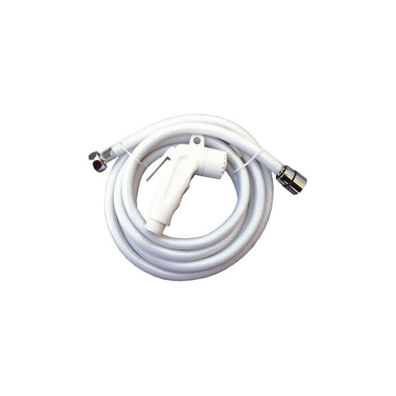 Marine Shower with Hose