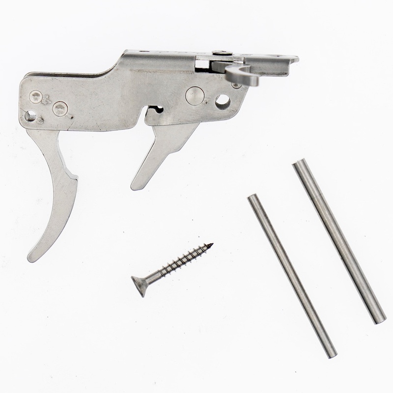 Meandros Short Reverse Trigger Mechanism